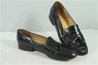 Ralph Lauren Size 5 1/2 B Women's Loafers