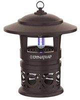 DynaTrap 1/2 Acre LED Insect Trap