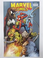 Marvel Comics #1000 (2019, "Ultimate" Variant)