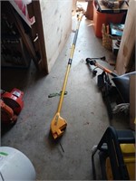 LUMBERJACK LIMB TRIMMER