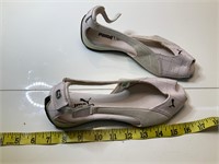 Women’s puma sandals