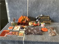 Halloween and Fall Decor Bundle