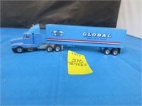 Global Tractor Trailer
