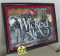 Petes Wicked Ale