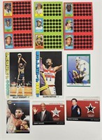 Sports Trading Card Lot