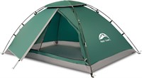 Backpacking Tent 1/2 Person  Waterproof