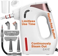 EAVE HANDHELD STEAM CLEANER