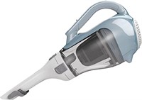 BLACK DECKER 16V LITHIUM HAND VACUUM NOT IN BOX