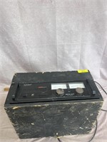 RadioShack Stereo Amplifier MPA-250