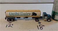 Ertl Delhi Dairy