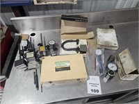 Various Auto Tools