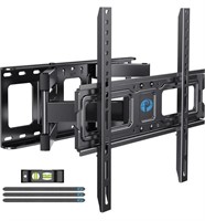 PIPISHELL TV WALL MOUNT FOR 22-65IN TV 99LB