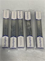 VADANIA DRAWER SLIDES 12IN 5PAIR