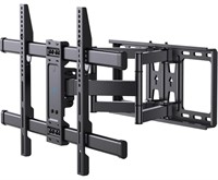 PERLESMITH TV WALL MOUNT FOR 37-75IN TVS