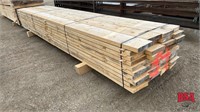 2 X 10 X 16' Full Dimension Lumber  40 pcs.