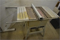 10" Delta Table Saw