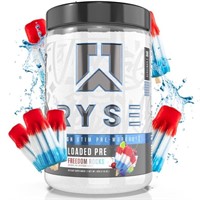 2025RYSE Core Series Loaded Pre | Pump, Energy, St