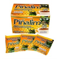 2 ack Pinalim Tea/Te de Pinalim Mexican Version-