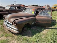 40s Pontiac Silver Streak 8