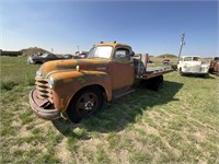 1949 Chevrolet Loadmaster