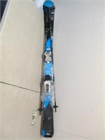 Rossignol Temptation 84 RAEEC02/EC1 Skis