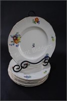 Alfred Meakin, Freda Made in England China