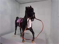 Breyer # 3000 RARE Does not have Alec the Doll