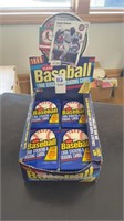 36 Packs of 1988 Donruss Baseball Packs