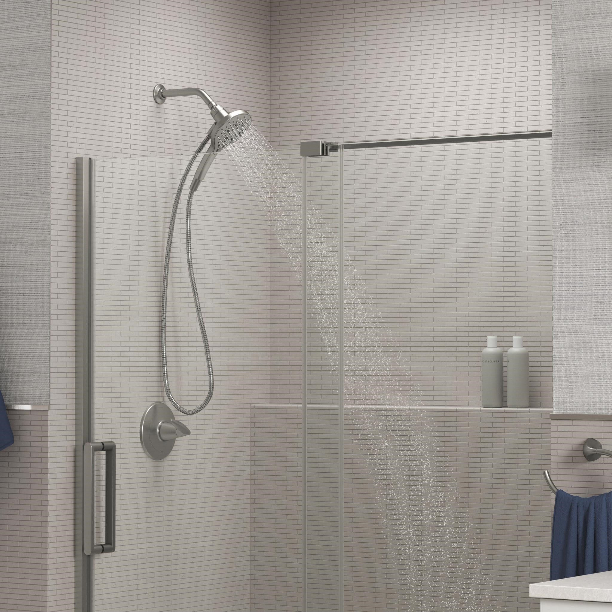 Kohler Prosecco Multifunction Shower Head