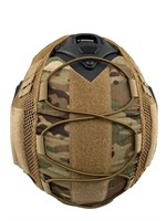 Guard Dog Tactical Level IIIa Ballistic Helmet - U