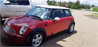 2005 Mini Cooper - Newly inspected - New tires