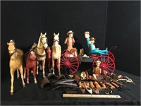 Vintage Toys & Accessories