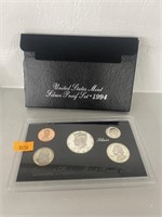 1994 United States mint set