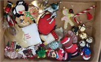 Christmasdecorations lot