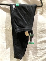 Spyder Boys Joggers Xl 14 16