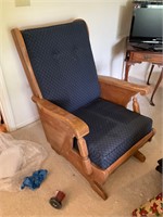 Rocking chair