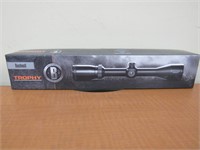 Bushnell Trophy Scope NIB