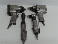 Air Tools