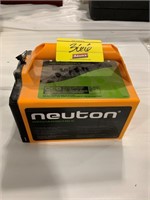 NEUTON RECHARGEABLE BATTERY?