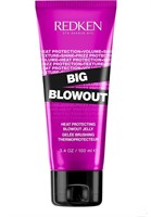 Redken Big Blowout Heat Protecting Jelly 3.4 floz