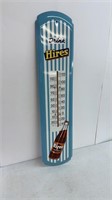 Hires Root Beer Thermometer