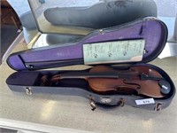 Antique Masakichi Suzuki Violin.