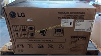 LG ROOM AIR CONDITIONER NEW