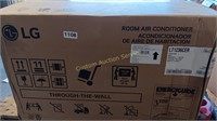 LG ROOM AIR CONDITIONER