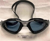 Aqua Sphere Goggles - out of box