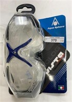 VISTA Technology Aqua Sphere Goggles