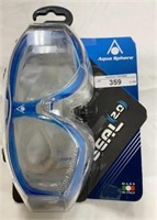 SEAL 2.0 Aqua Sphere Goggles