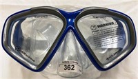 US DIVERS MASK - out of package