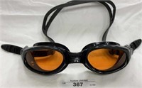 Aqua Sphere Goggles - out of box