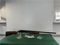 Remington 870 12 Ga Magnum Left Handed